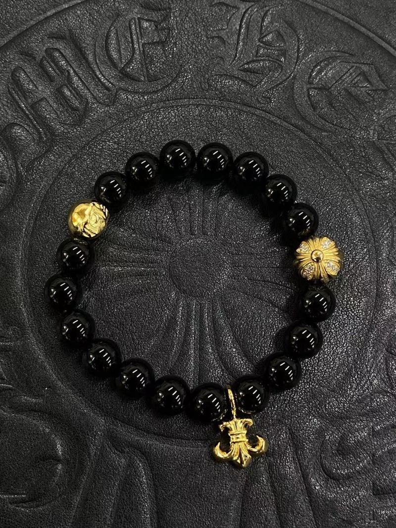 Chrome Hearts Bracelets